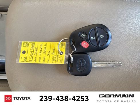 Used 2008 Toyota Solara SLE image 19