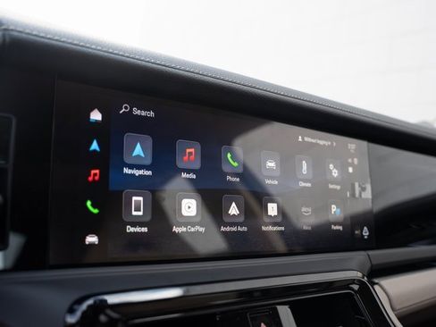 New 2026 Porsche Panamera 4 image 24