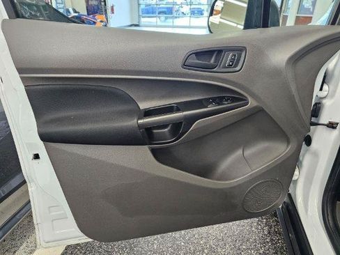 Used 2019 Ford Transit Connect XL FWD image 24