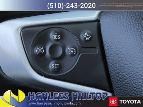 Used 2023 GMC Acadia SLT image 31