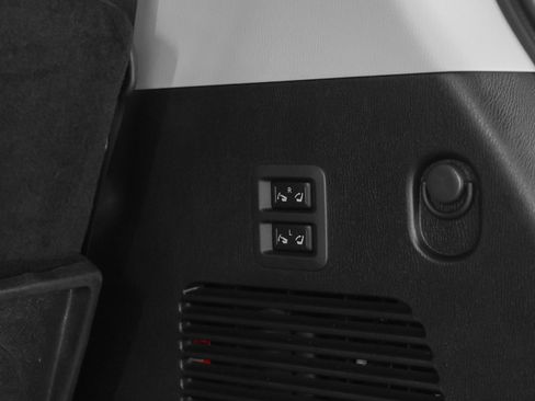 Used 2024 INFINITI QX80 Luxe w/ Cargo Package image 19