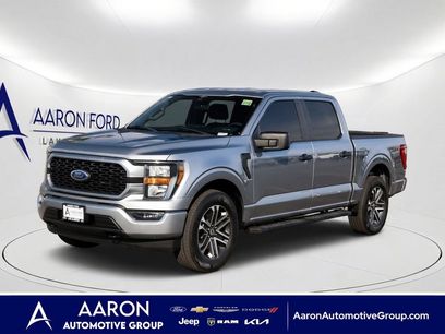 Used 2023 Ford F150 XL w/ STX Appearance Package