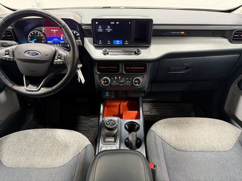 Used 2022 Ford Maverick XLT w/ Equipment Group 300A Standard image 36