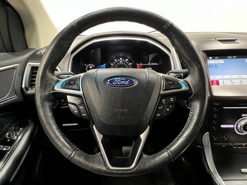 Used 2017 Ford Edge Titanium w/ Equipment Group 301A AWD/4WD image 23