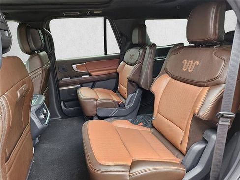 New 2026 Ford Expedition King Ranch AWD/4WD image 16