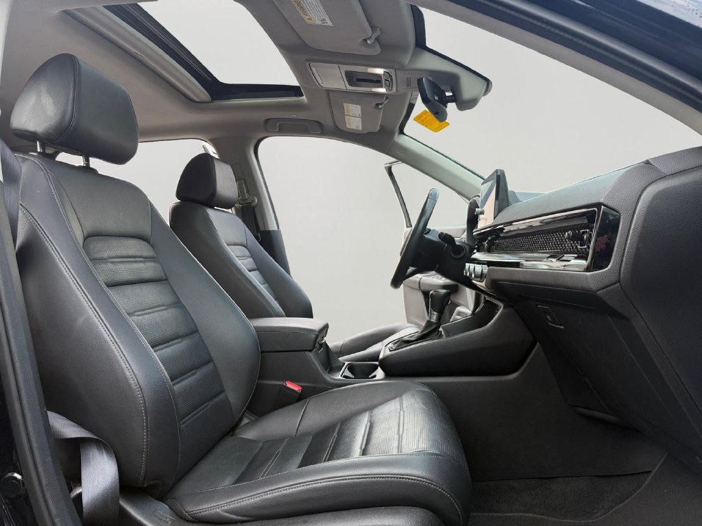 Used 2024 Honda CR-V EX-L image 24