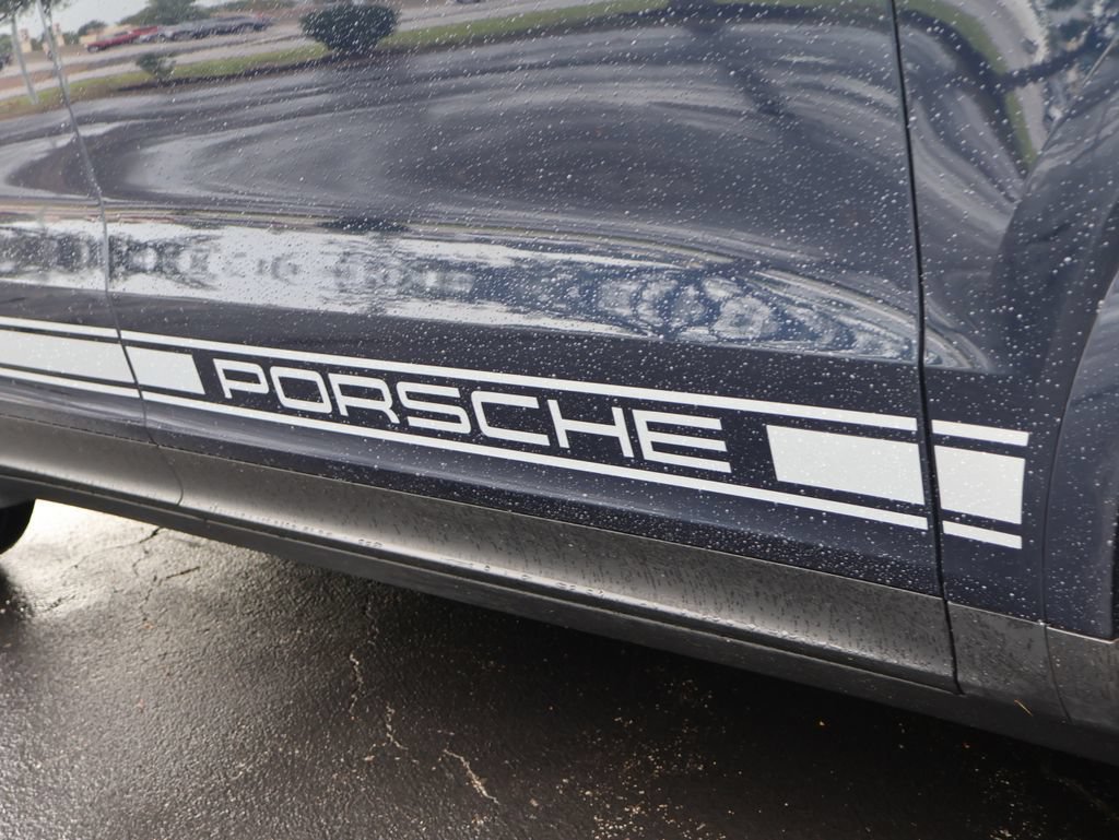 Certified 2024 Porsche Cayenne S AWD/4WD image 15