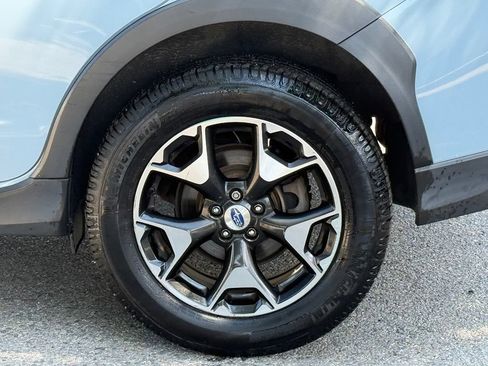 Used 2018 Subaru Crosstrek 2.0i Premium AWD/4WD image 7