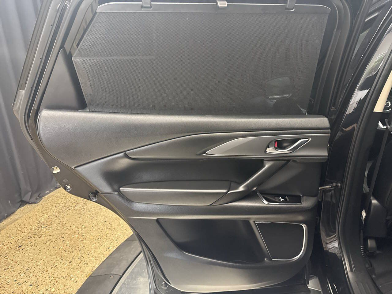 Used 2017 MAZDA CX-9 Touring AWD/4WD image 20