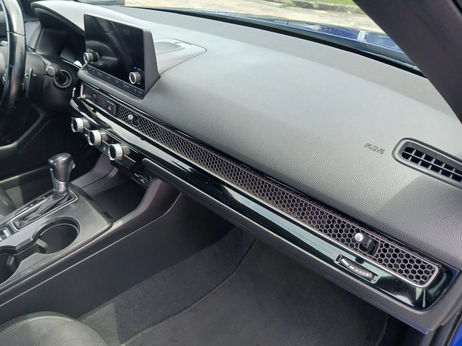 Used 2022 Honda Civic Sport image 19