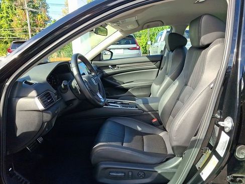 Used 2022 Honda Accord Sport Special Edition image 13