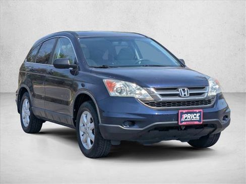 Used 2011 Honda CR-V SE image 3