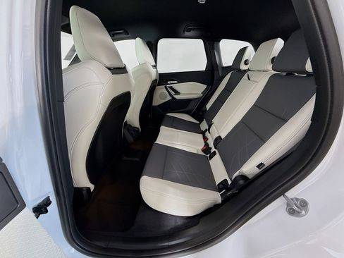 New 2026 BMW X1 xDrive28i w/ Convenience Package image 24