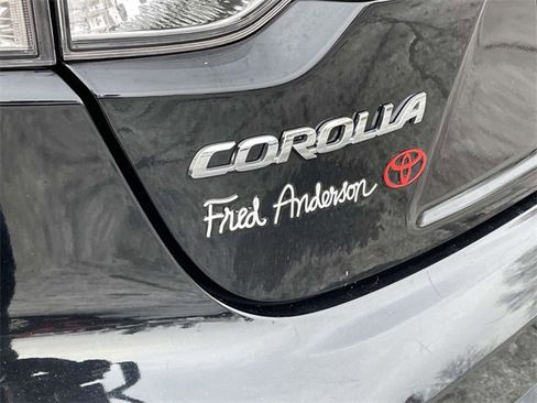 Used 2023 Toyota Corolla LE image 11