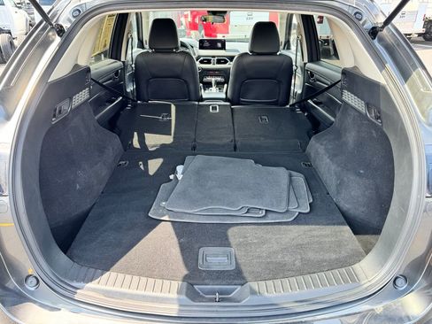 Used 2022 MAZDA CX-5 AWD 2.5 S w/ Select Package image 16