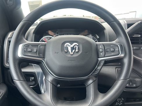 New 2025 RAM 5500 Tradesman image 17