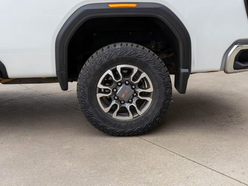 Used 2024 GMC Sierra 3500 SLT w/ X31 Off-Road Package image 30