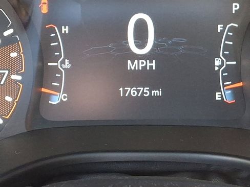 Certified 2022 Jeep Compass Limited image 20