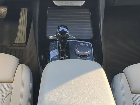 Certified 2024 BMW X3 sDrive30i w/ Convenience Package w/ZPA image 20