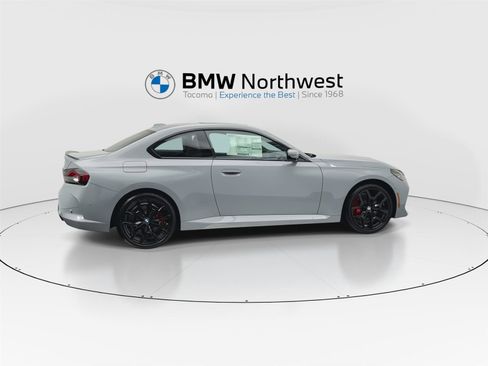 New 2026 BMW 230i xDrive Coupe w/ Premium Package image 4