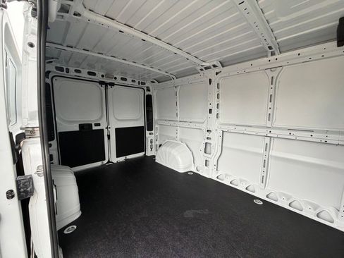 New 2026 RAM ProMaster 1500 w/ Safety Group FWD image 23