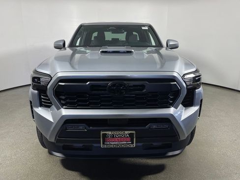 New 2026 Toyota Tacoma TRD Sport image 8