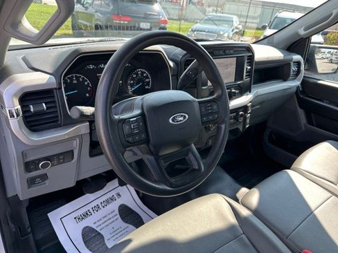 Used 2022 Ford F150 XL w/ Equipment Group 101A High RWD image 20