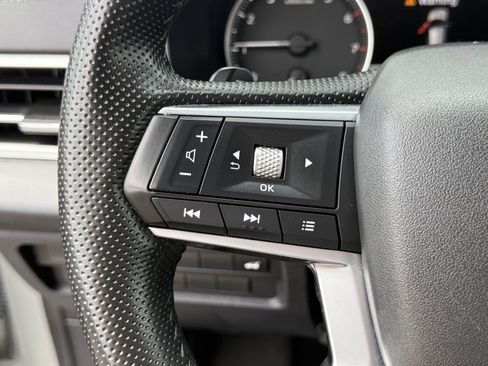 Used 2024 Mitsubishi Outlander SE FWD image 28