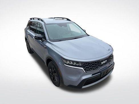 Certified 2023 Kia Sorento S AWD/4WD image 37