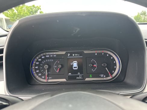 Used 2023 Hyundai Tucson SEL AWD/4WD image 21