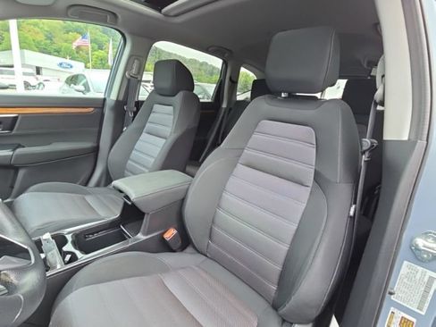 Used 2021 Honda CR-V EX image 25