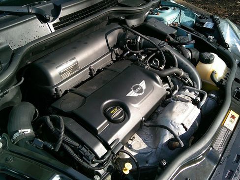 Used 2013 MINI Cooper S image 48