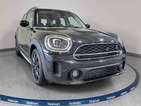 Used 2024 MINI Cooper Countryman S image 3