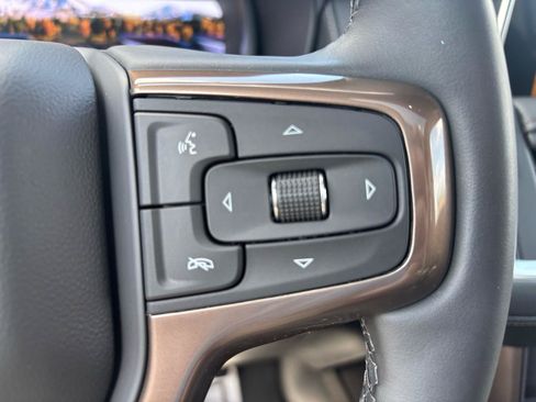 Used 2024 Chevrolet Tahoe High Country w/ Premium Package AWD/4WD image 21