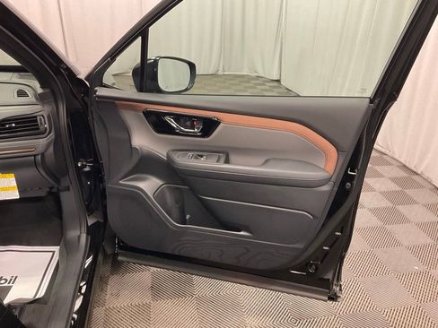 New 2026 Subaru Forester Sport image 27