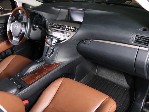 Used 2014 Lexus RX 350 AWD w/ Navigation Package image 28