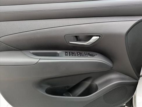 Used 2026 Hyundai Tucson SEL FWD image 11