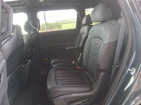 New 2027 Kia Telluride SX X-Line AWD/4WD image 22