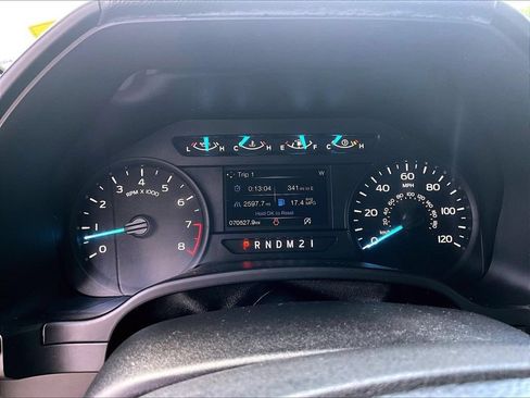 Used 2020 Ford F150 XL w/ Equipment Group 101A Mid AWD/4WD image 15