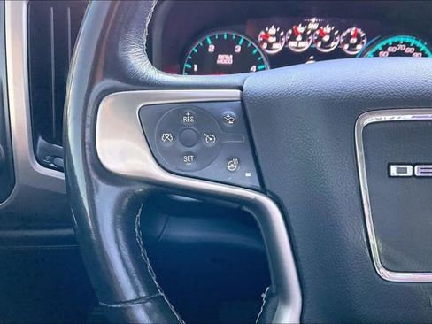 Used 2018 GMC Sierra 2500 Denali w/ Duramax Plus Package image 20