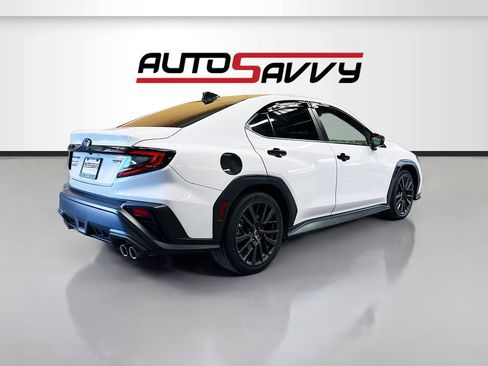 Used 2022 Subaru WRX AWD/4WD image 7