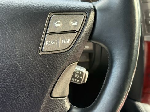 Used 2012 Lexus LS 460 AWD image 20