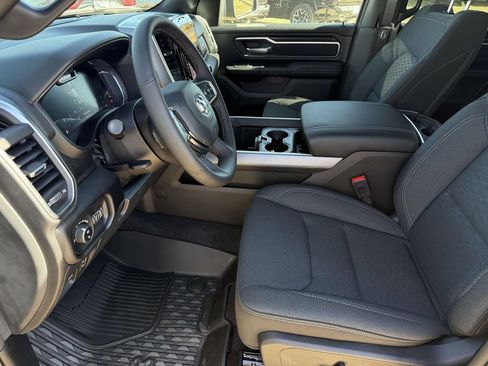 New 2026 RAM 1500 Lone Star AWD/4WD image 17
