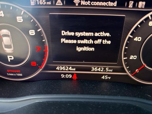 Used 2018 Audi A5 2.0T Premium Plus w/ Premium Plus image 20