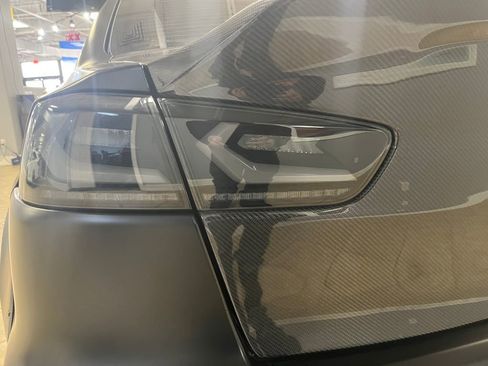 Used 2014 Mitsubishi Lancer Evolution GSR image 40