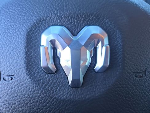 New 2026 RAM 3500 Tradesman image 96