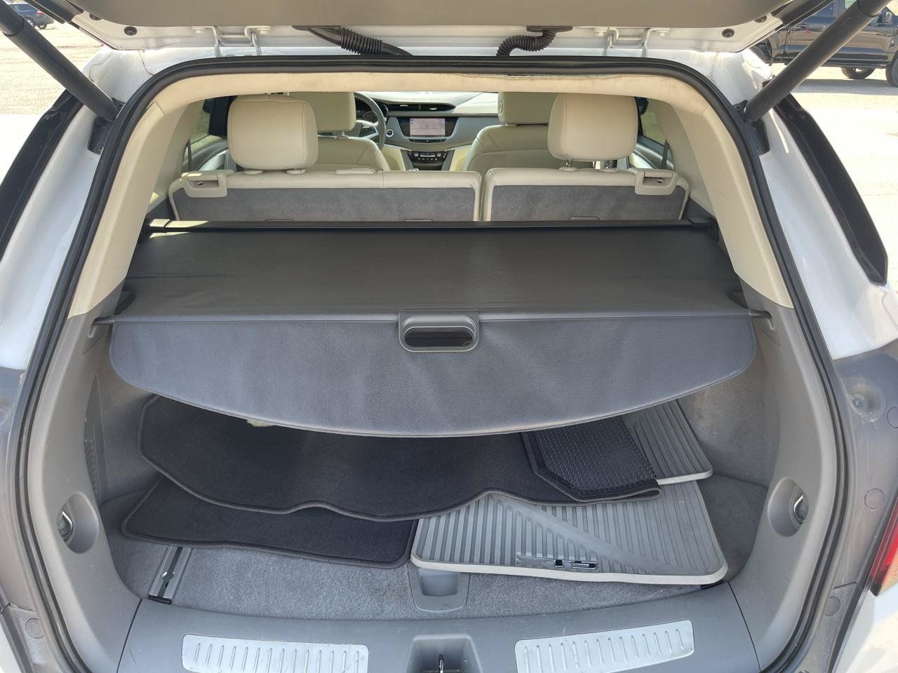 Used 2021 Cadillac XT5 Premium Luxury FWD image 48