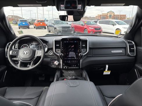 New 2026 RAM 1500 Laramie image 10