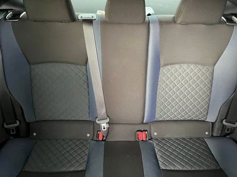 Used 2021 Toyota C-HR XLE image 12