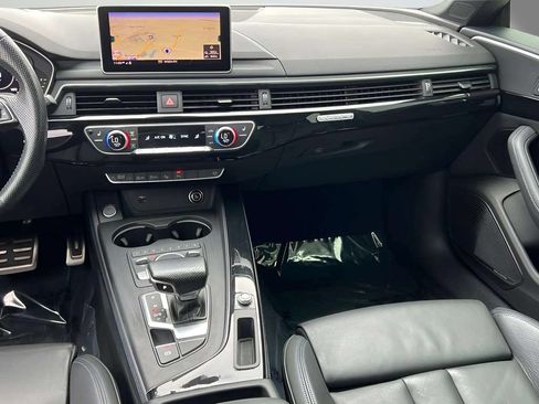 Used 2019 Audi A5 2.0T Prestige w/ Black Optic Plus Package AWD/4WD image 20